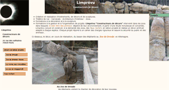 Desktop Screenshot of limprevu.org